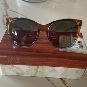 Maui Jim Alekona Sunglasses